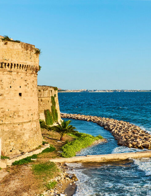 Taranto Capitale di Mare