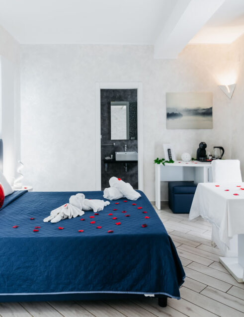 Suites Blue Bay Residence