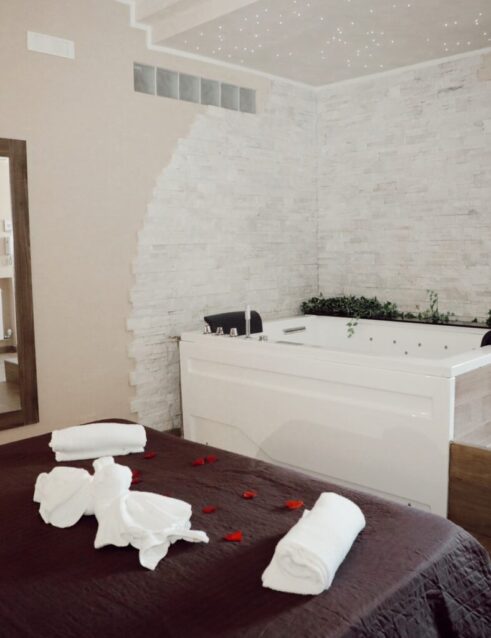 Suites Blue Bay Residence