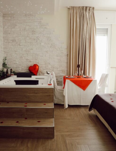 Suites Blue Bay Residence
