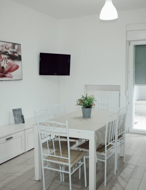 Appartamenti Blue Bay Residence